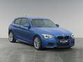 BMW 125 i M Paket * Navi * Xenon * Tempomat * Gepflegt Blau - thumbnail 3