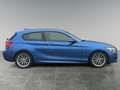 BMW 125 i M Paket * Navi * Xenon * Tempomat * Gepflegt Blau - thumbnail 6