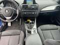 BMW 125 i M Paket * Navi * Xenon * Tempomat * Gepflegt Blau - thumbnail 12