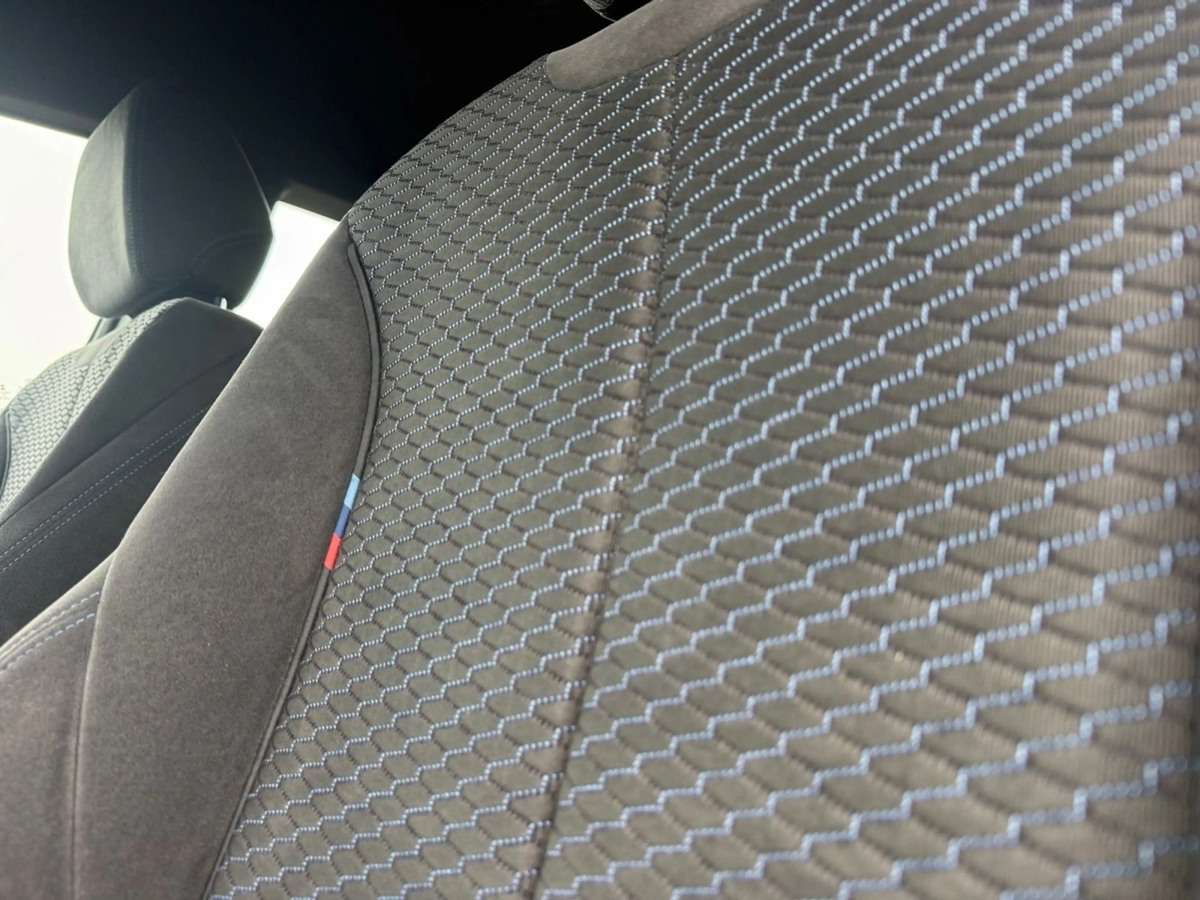 BMW 125 i M Paket * Navi * Xenon * Tempomat * Gepflegt — photo 11