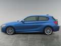 BMW 125 i M Paket * Navi * Xenon * Tempomat * Gepflegt Blau - thumbnail 5