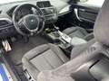 BMW 125 i M Paket * Navi * Xenon * Tempomat * Gepflegt Blau - thumbnail 10
