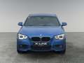 BMW 125 i M Paket * Navi * Xenon * Tempomat * Gepflegt Blau - thumbnail 7