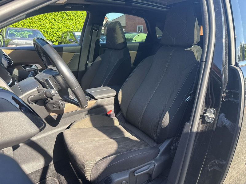 DS Automobiles DS 7 Crossback DS 7 Crossback So Chic — photo 11