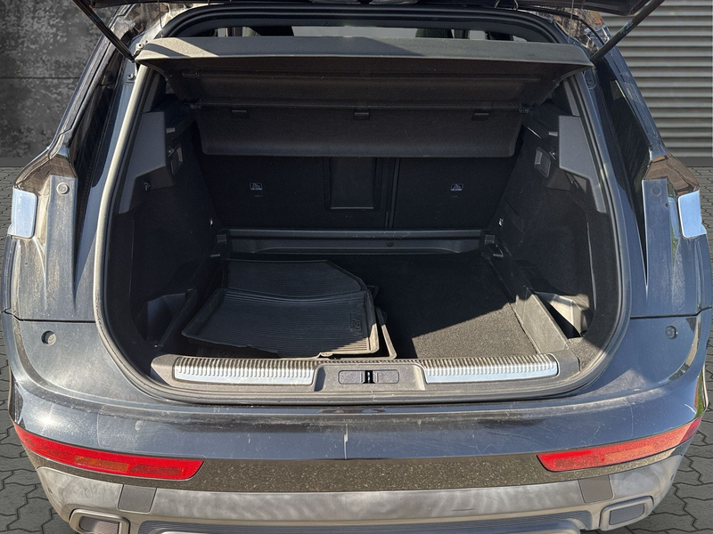 DS Automobiles DS 7 Crossback DS 7 Crossback So Chic — photo 7