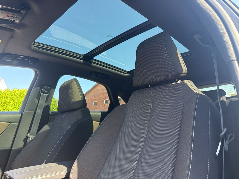 DS Automobiles DS 7 Crossback DS 7 Crossback So Chic — photo 12