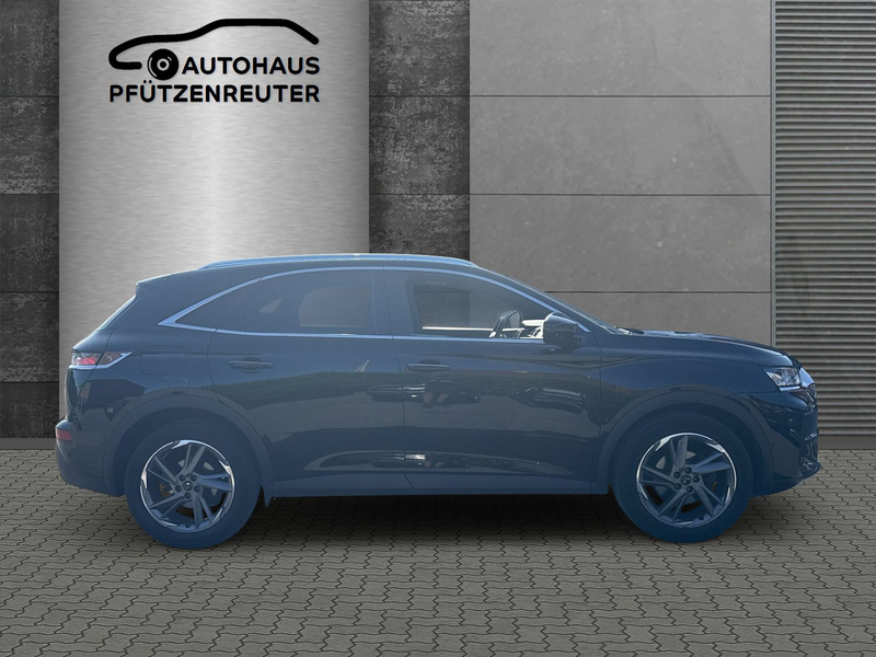 DS Automobiles DS 7 Crossback DS 7 Crossback So Chic — photo 4