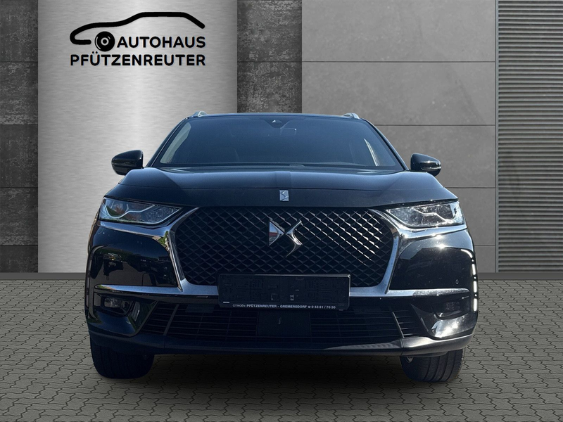 DS Automobiles DS 7 Crossback DS 7 Crossback So Chic — photo 2