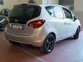 Opel Meriva Meriva II 2016 1.4 t Design Edition Gpl-tech 120cv Grigio - thumbnail 7