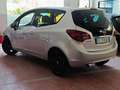 Opel Meriva Meriva II 2016 1.4 t Design Edition Gpl-tech 120cv Grigio - thumbnail 5
