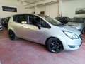 Opel Meriva Meriva II 2016 1.4 t Design Edition Gpl-tech 120cv Grigio - thumbnail 8