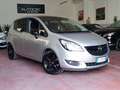 Opel Meriva Meriva II 2016 1.4 t Design Edition Gpl-tech 120cv Grigio - thumbnail 1