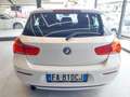 BMW 118 d 5p. aut. Msport (Garanzia 12 Mesi) Bianco - thumbnail 6