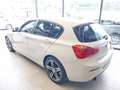 BMW 118 d 5p. aut. Msport (Garanzia 12 Mesi) Bianco - thumbnail 7