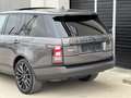 Land Rover Range Rover 4.4 SDV8 Autobiography Gris - thumbnail 9