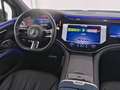 Mercedes-Benz EQS SUV EQS 450 4M SUV AMG Prem+ AHK Massage 22kw AR-HUD Blau - thumbnail 8