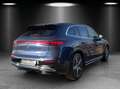 Mercedes-Benz EQS SUV EQS 450 4M SUV AMG Prem+ AHK Massage 22kw AR-HUD Azul - thumbnail 5