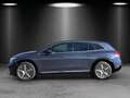 Mercedes-Benz EQS SUV EQS 450 4M SUV AMG Prem+ AHK Massage 22kw AR-HUD Azul - thumbnail 2