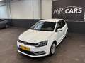 Volkswagen Polo 1.2 TSI Highline navi/airco Blanc - thumbnail 3