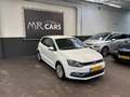 Volkswagen Polo 1.2 TSI Highline navi/airco Blanc - thumbnail 1