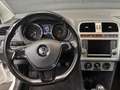 Volkswagen Polo 1.2 TSI Highline navi/airco Blanc - thumbnail 12