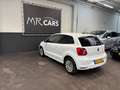 Volkswagen Polo 1.2 TSI Highline navi/airco Blanc - thumbnail 6