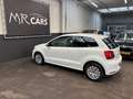 Volkswagen Polo 1.2 TSI Highline navi/airco Blanc - thumbnail 7