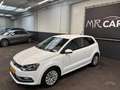 Volkswagen Polo 1.2 TSI Highline navi/airco Blanc - thumbnail 4