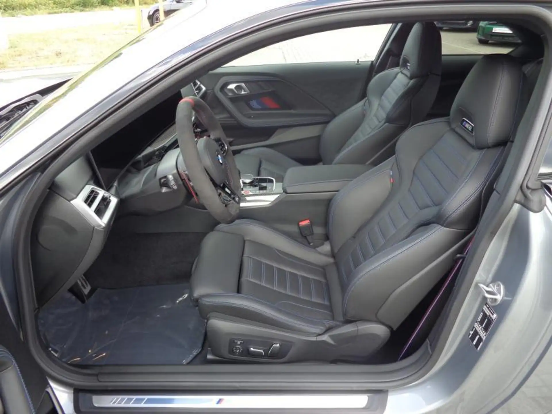 BMW Others 2026 회색 사진 8