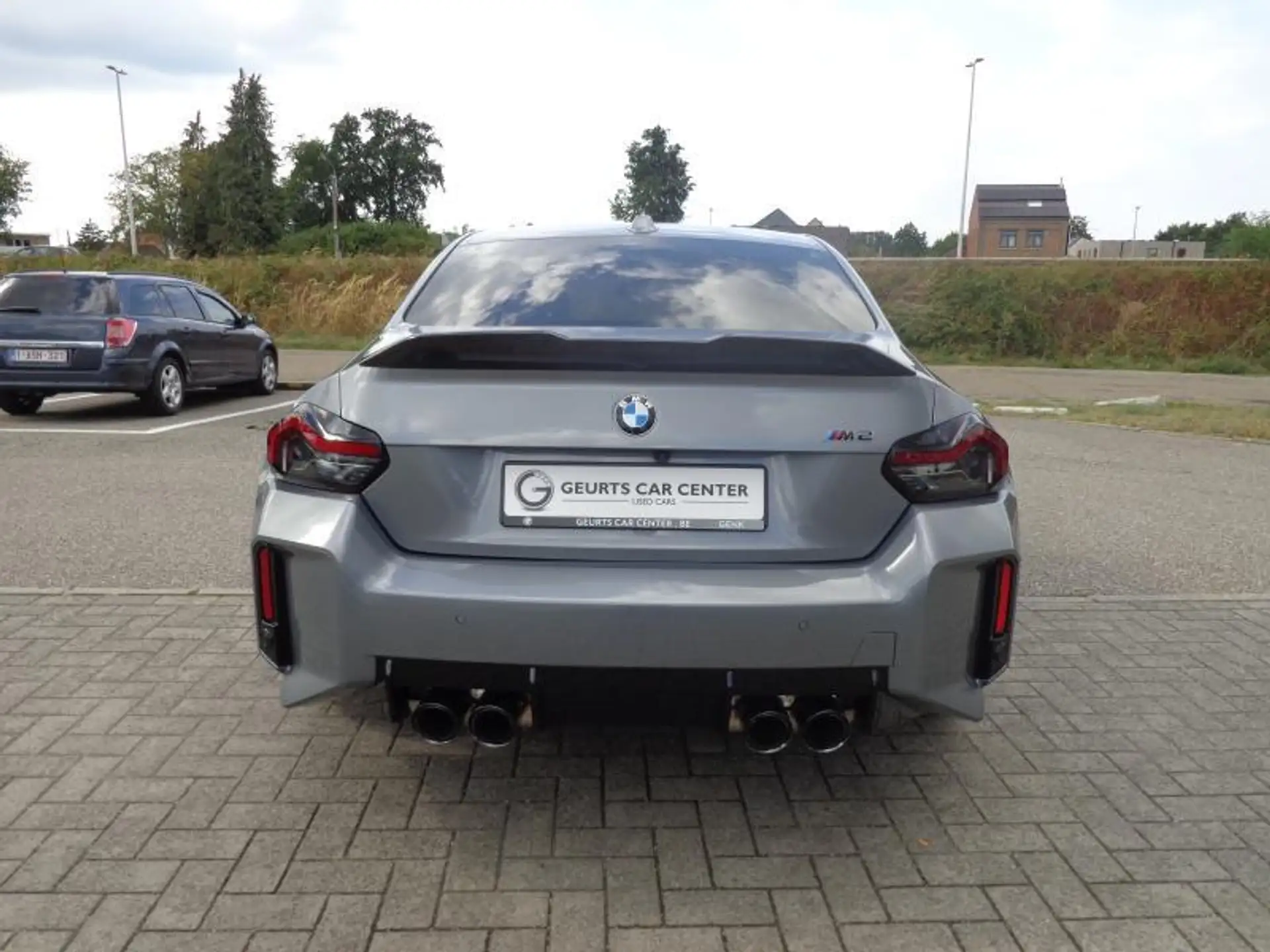 BMW Others 2026 회색 사진 5