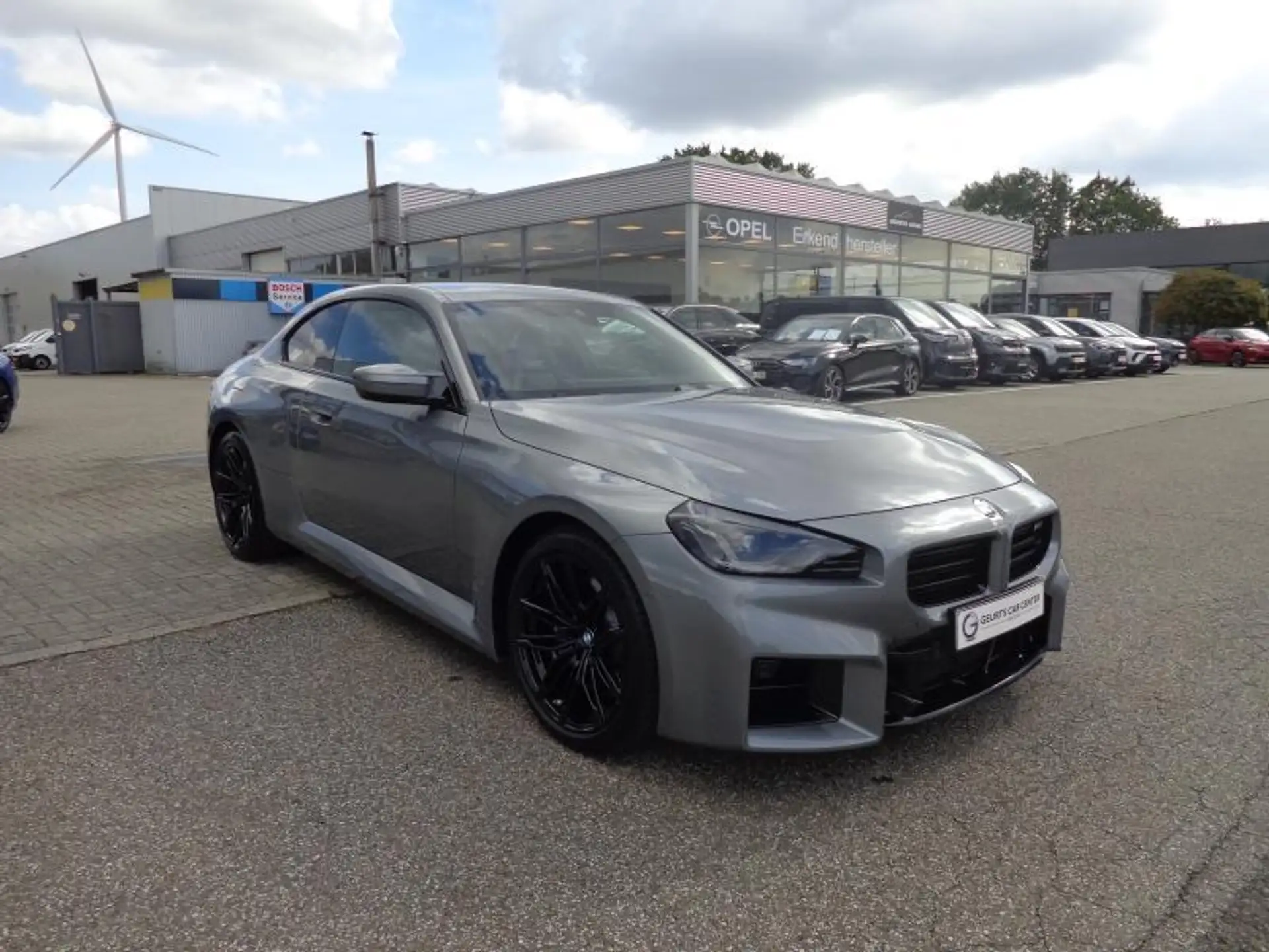 BMW Others 2026 회색 사진 7