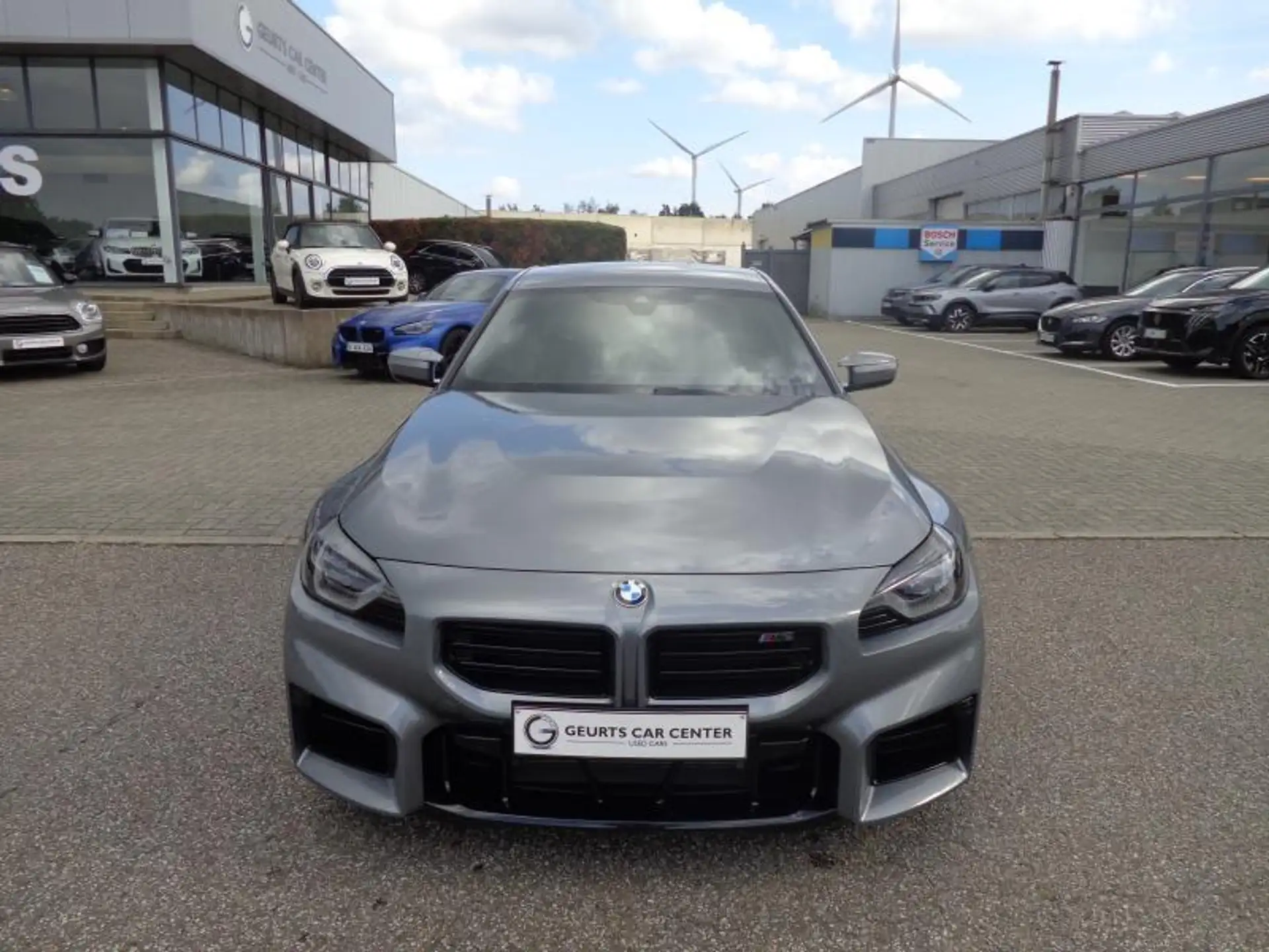 BMW Others 2026 회색 사진 2