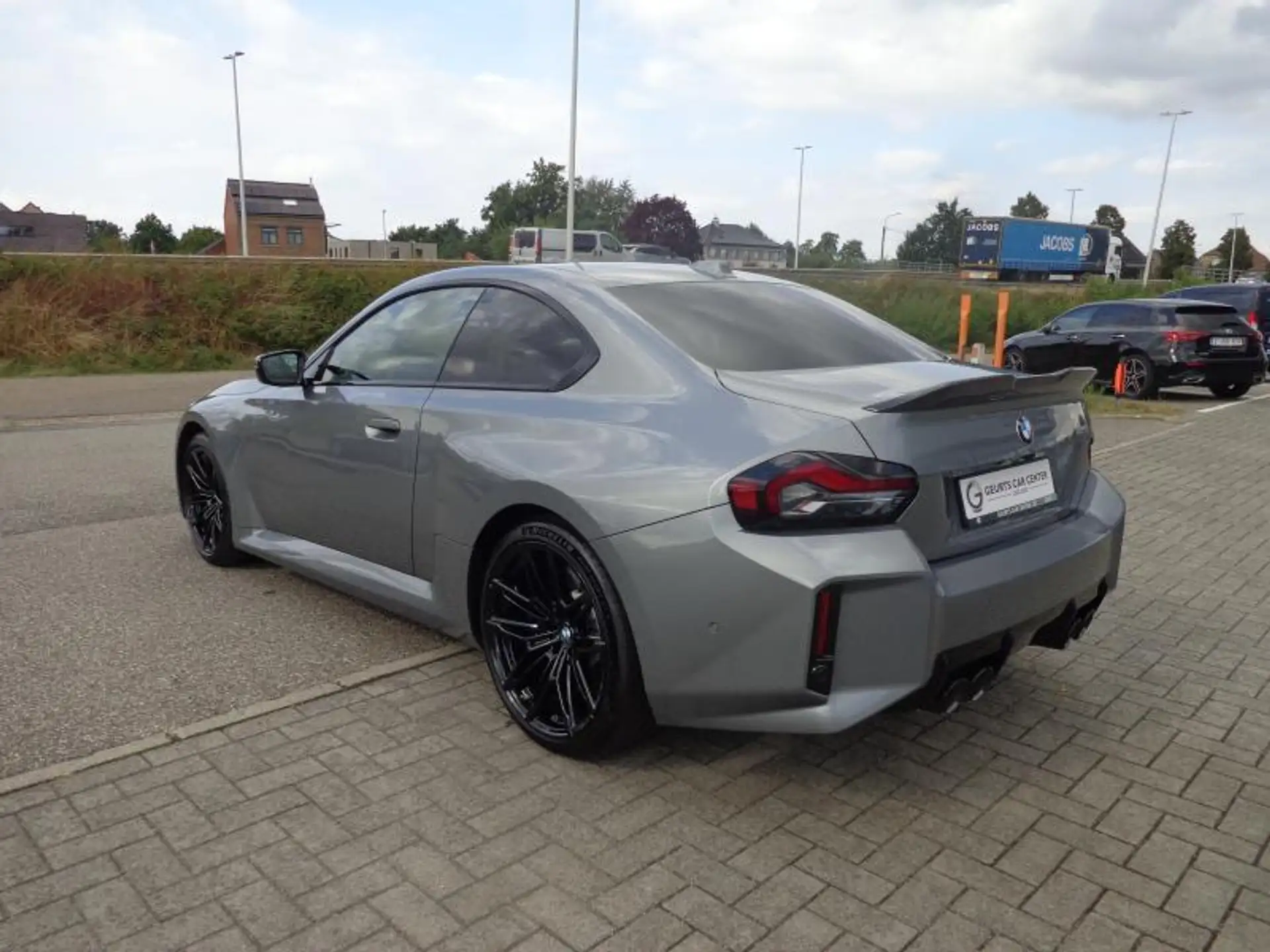 BMW Others 2026 회색 사진 4