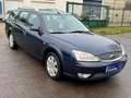 Ford Mondeo Turnier Ghia TÜV NEU NAVI AHK GARANTIE Blau - thumbnail 3