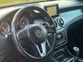 Mercedes-Benz GLA 200 200 CDI BUSINESS * 09/2014 * 1ERE MAIN * GPS * CUIR Schwarz - thumbnail 12