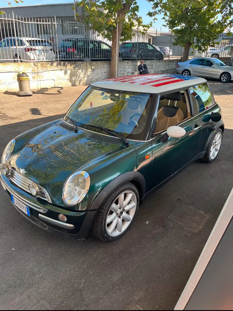 MINI Cooper 1.6 - 1