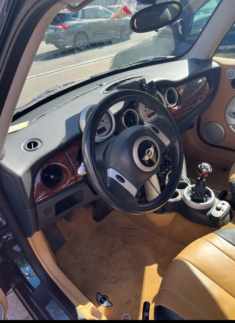 MINI Cooper 1.6 - 2