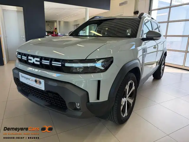 Dacia Duster III Journey NIEUWSTAAT! 4JAAR GARANTIE