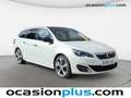 Peugeot 308 SW 2.0 BlueHDi GT Line 150 Wit - thumbnail 2