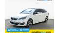 Peugeot 308 SW 2.0 BlueHDi GT Line 150 Wit - thumbnail 1