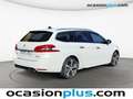 Peugeot 308 SW 2.0 BlueHDi GT Line 150 Wit - thumbnail 4