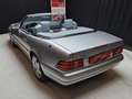 Mercedes-Benz SL 500 certificata ASI con C.R.S HARD TOP Silber - thumbnail 7