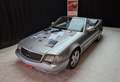 Mercedes-Benz SL 500 certificata ASI con C.R.S HARD TOP srebrna - thumbnail 3