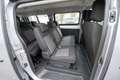 Opel Vivaro-e VIVARO-E/75-kWh/NAVI/AHK/ EHM. NEUPREIS 62600 Grau - thumbnail 13