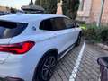BMW X2 X2 F39 xdrive20d Msport X auto Bílá - thumbnail 3