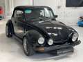 Volkswagen Käfer 1303S Cabrio*Sportmotor*Fuchsfelgen*Langzeitbesitz*breitere Kotflügel*Ö-Erstaulieferung* Schwarz - thumbnail 3