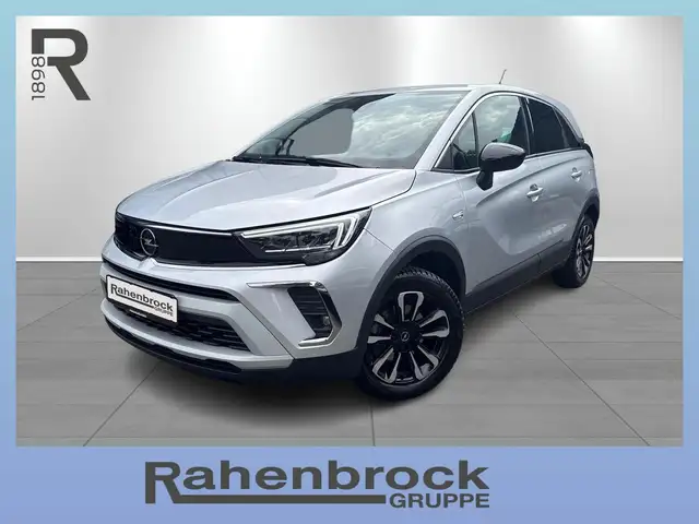 Opel Crossland X Crossland . Elegance