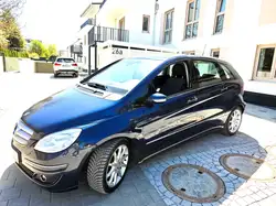 Mercedes-Benz B 200 B 200 Turbo Special Edition