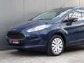 Ford Fiesta 1.0 Style * TREKHAAK * 4 SEIZOENSBANDEN !! Blu/Azzurro - thumbnail 40