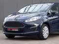 Ford Fiesta 1.0 Style * TREKHAAK * 4 SEIZOENSBANDEN !! Blau - thumbnail 31
